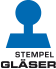 Logo Stempel Stempel-Gläser - Lübeck